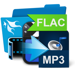 Flac to mp3 converter download mac mp3