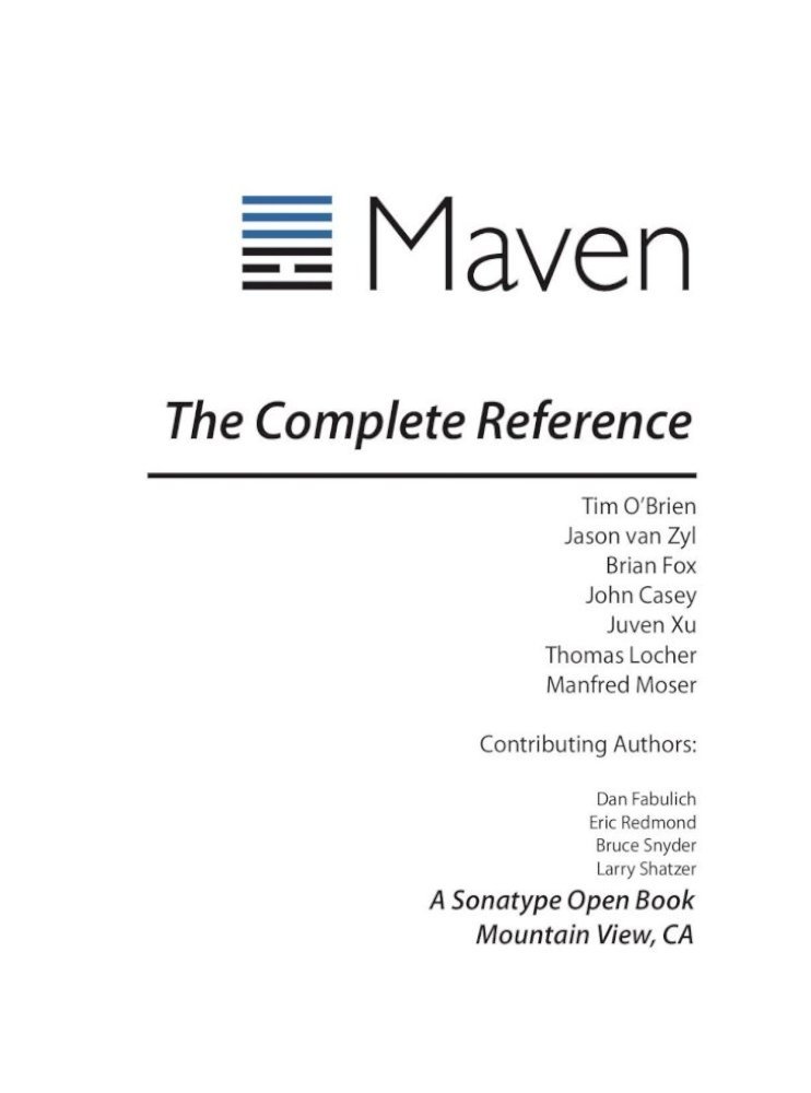 Apache maven 3.6.1 download